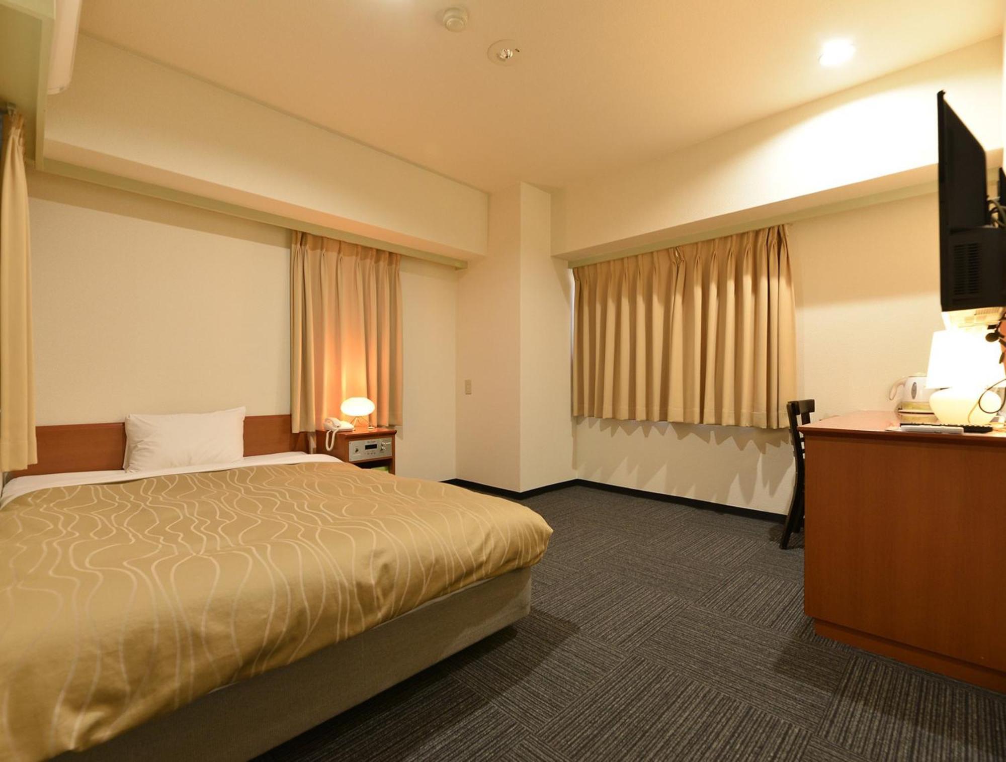 Nissei Hotel Fukuoka Fukuoka  Dış mekan fotoğraf